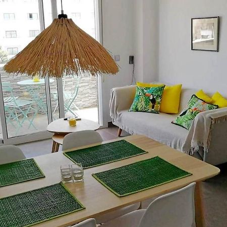 Apartamento Toboso Lena Nerja Kültér fotó