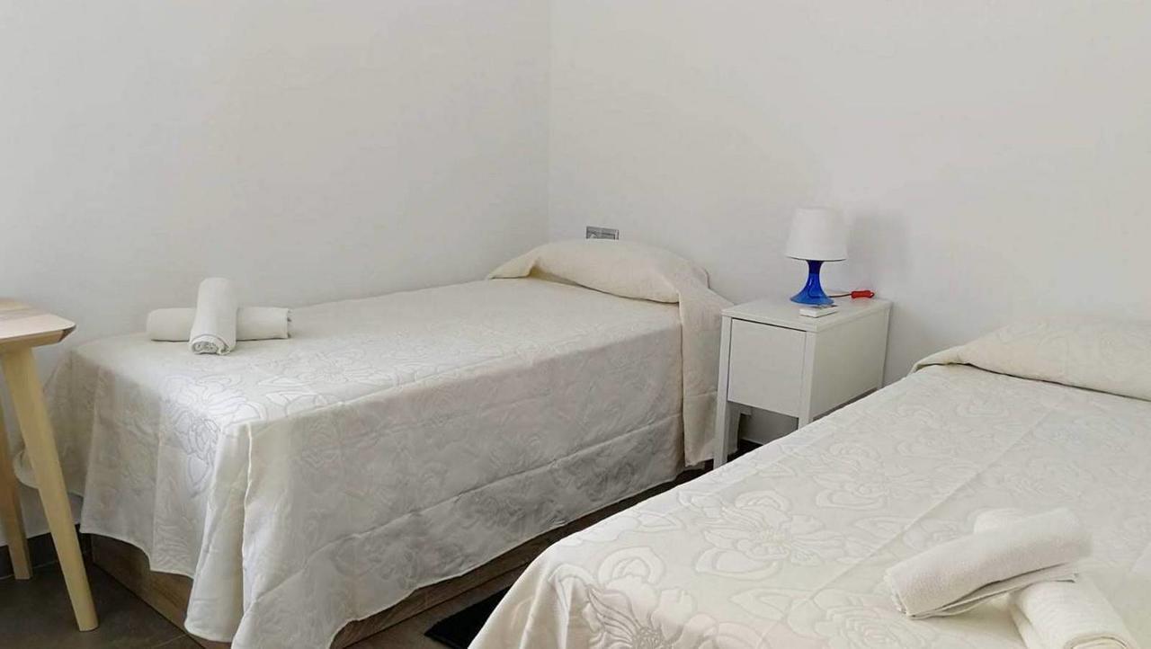 Apartamento Toboso Lena Nerja Kültér fotó